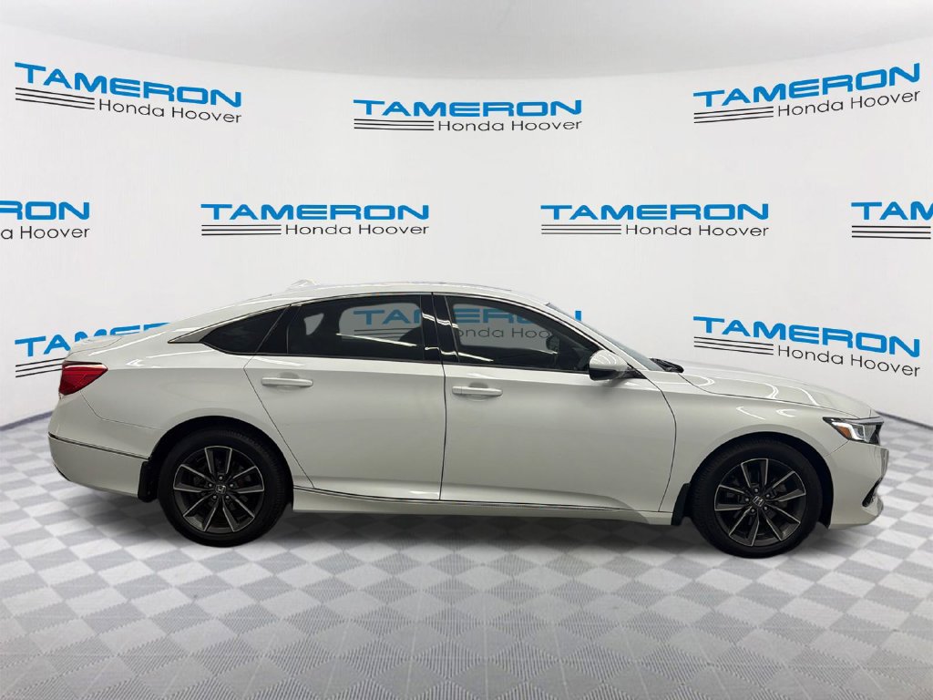 Used 2021 Honda Accord EX-L image 6