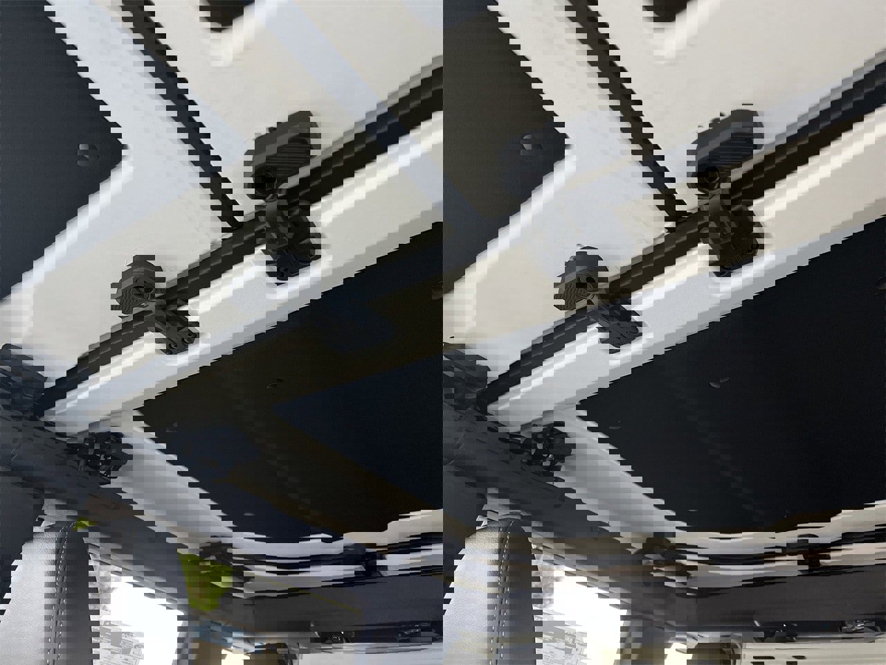 New 2025 Ford Bronco Badlands AWD/4WD image 14