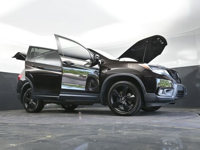 Used 2020 Honda Passport Elite image 43