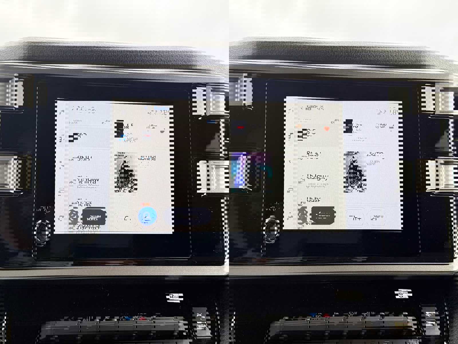 New 2026 Toyota Tundra SR5 image 13