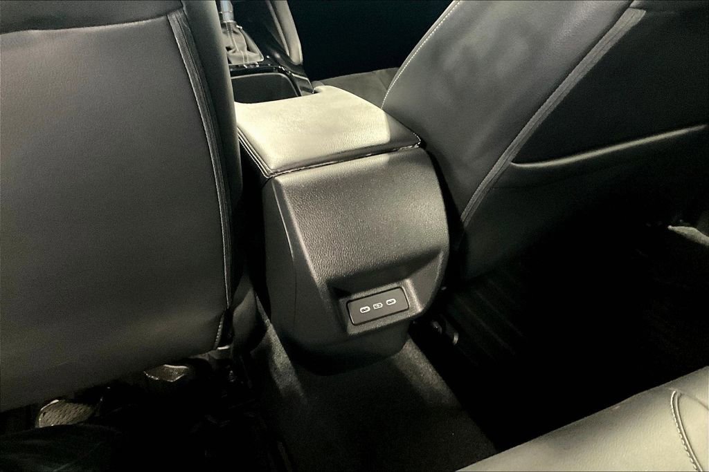 Used 2024 Acura Integra A-Spec image 32