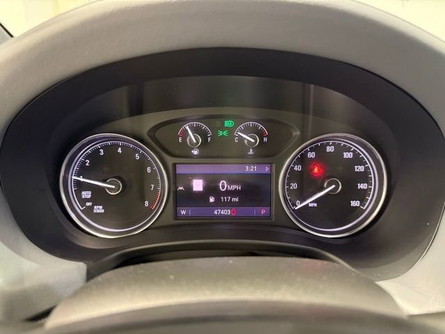Certified 2023 Buick Enclave Essence w/ Experience Buick Package image 15