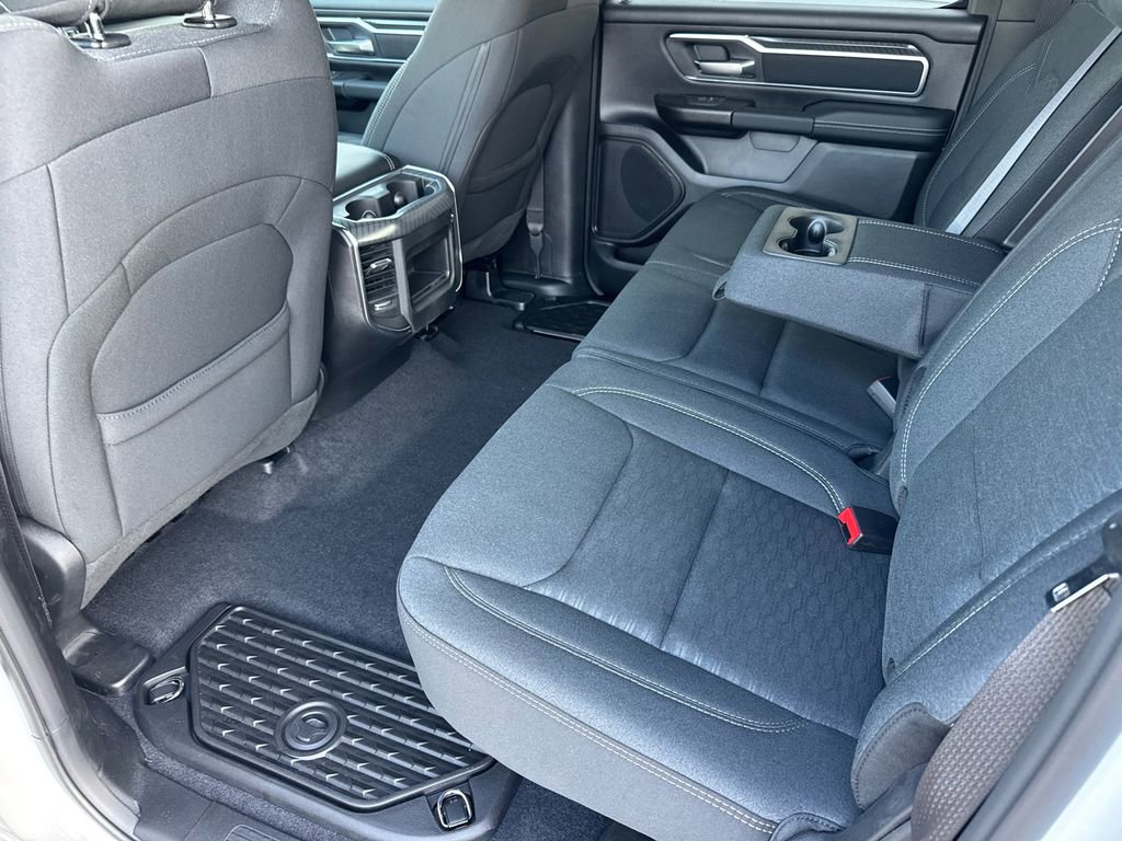 New 2026 RAM 1500 Big Horn image 18