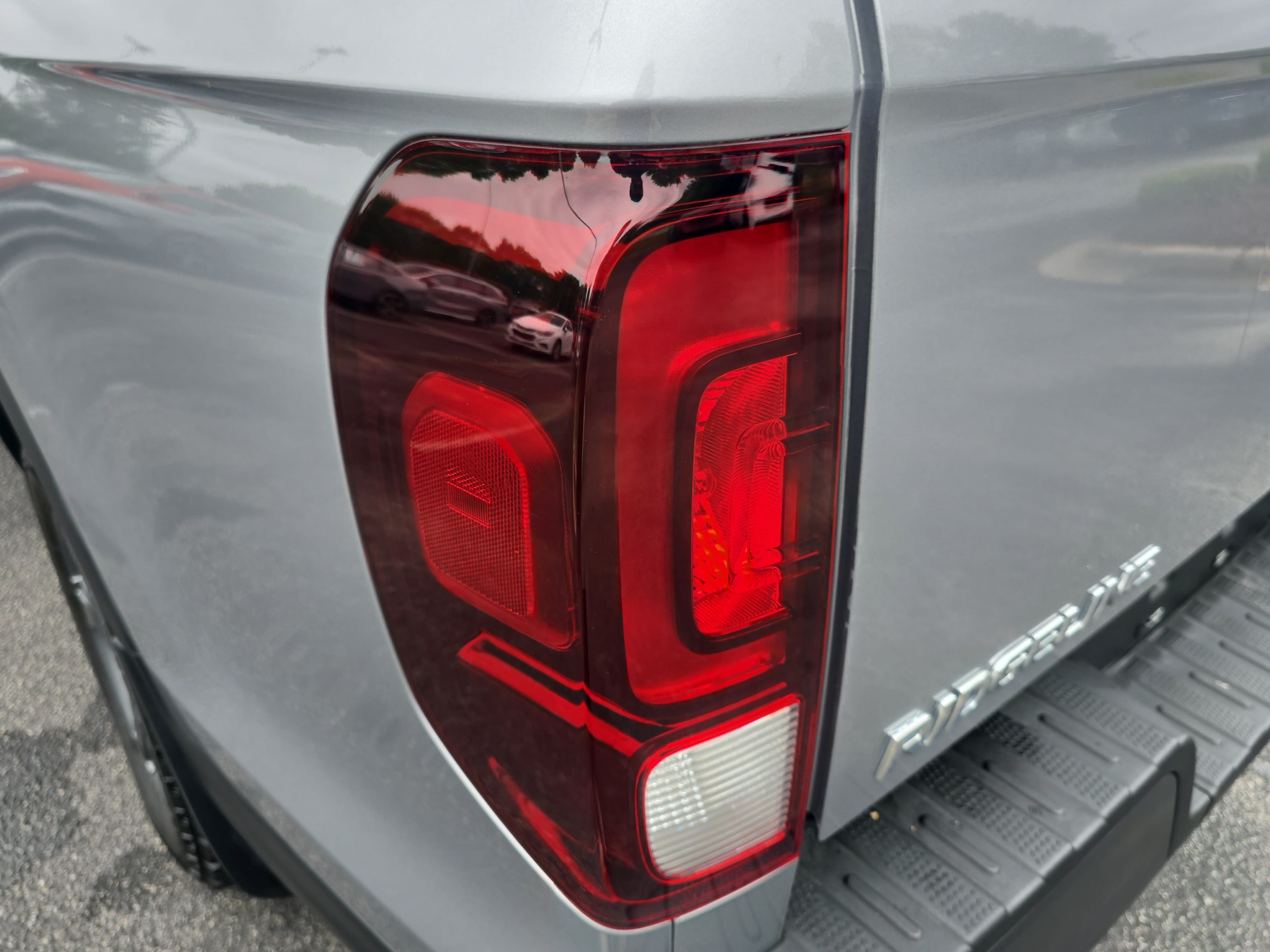 Used 2023 Honda Ridgeline RTL image 33