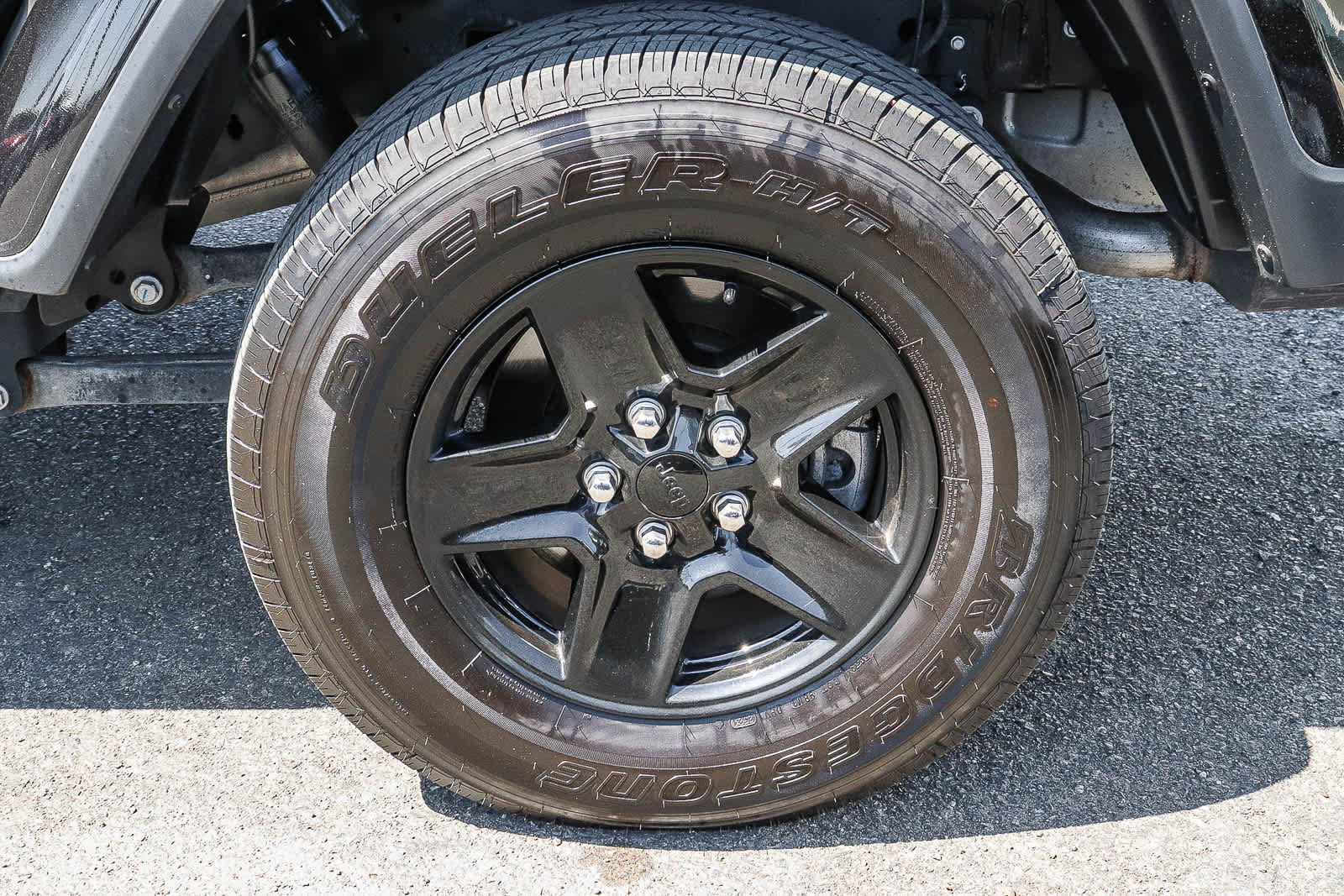 Used 2021 Jeep Gladiator Sport AWD/4WD image 16