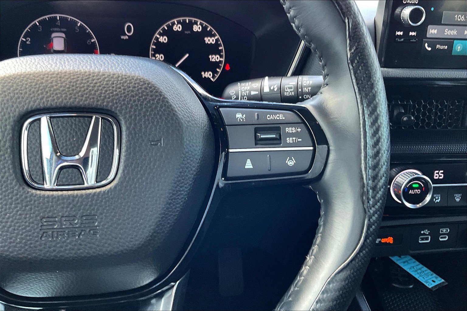 Used 2023 Honda CR-V EX-L image 23