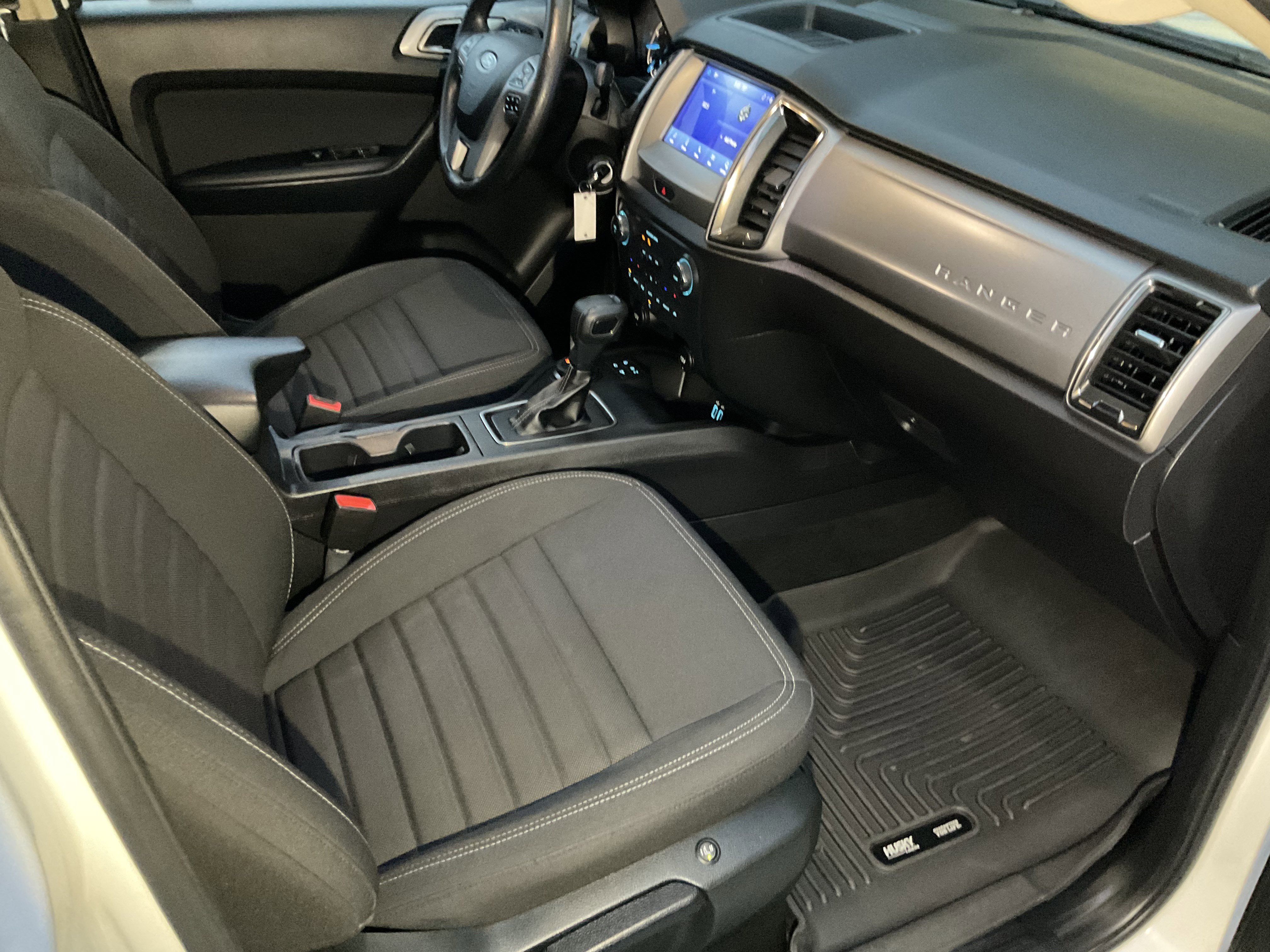 Used 2022 Ford Ranger XLT w/ Trailer Tow Package image 21