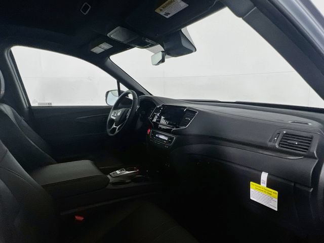 New 2026 Honda Ridgeline TrailSport image 9