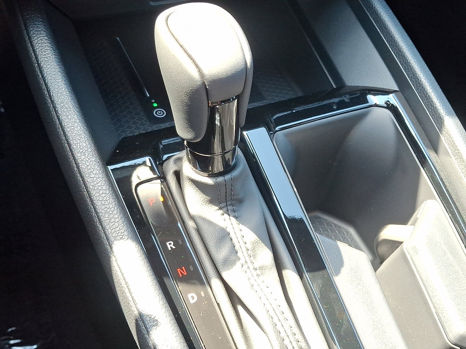 New 2026 Honda Accord Sport image 12