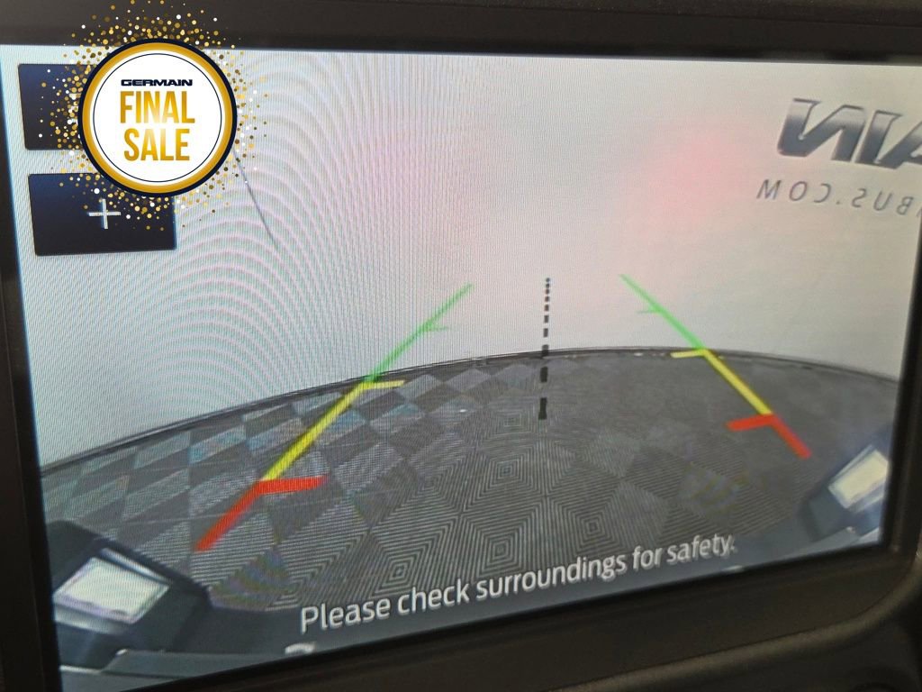 Used 2024 Ford Bronco Sport Badlands image 28