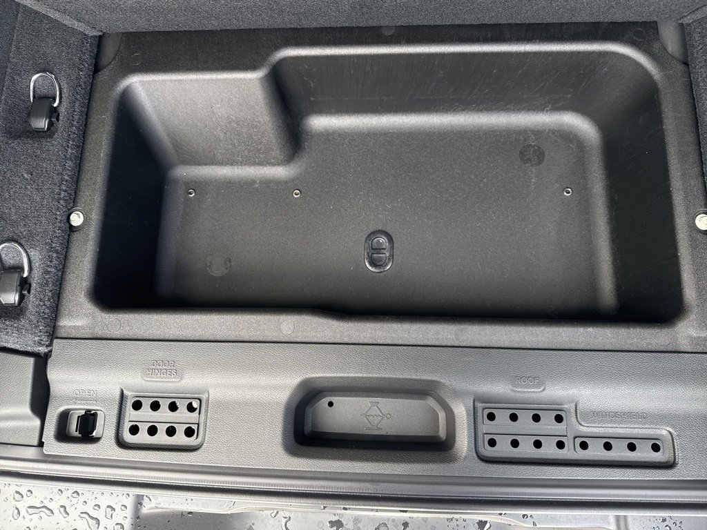 New 2025 Jeep Wrangler Sport S image 14