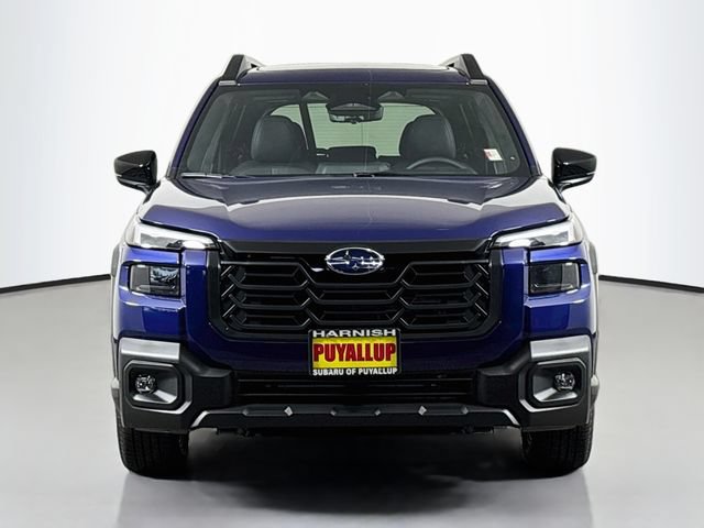 New 2026 Subaru Outback Touring XT AWD/4WD image 2