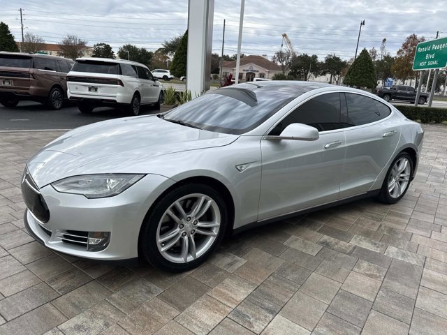 Used 2013 Tesla Model S image 6