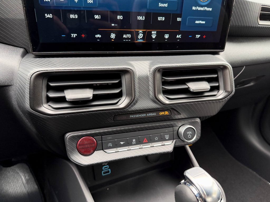 New 2026 Ford Mustang Coupe RWD image 24