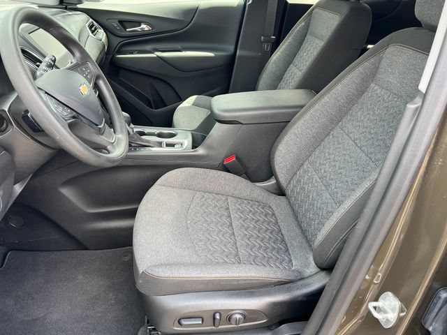 Certified 2023 Chevrolet Equinox LT FWD image 12