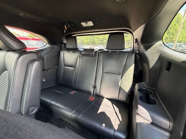 Used 2021 Toyota Highlander XSE AWD/4WD image 26