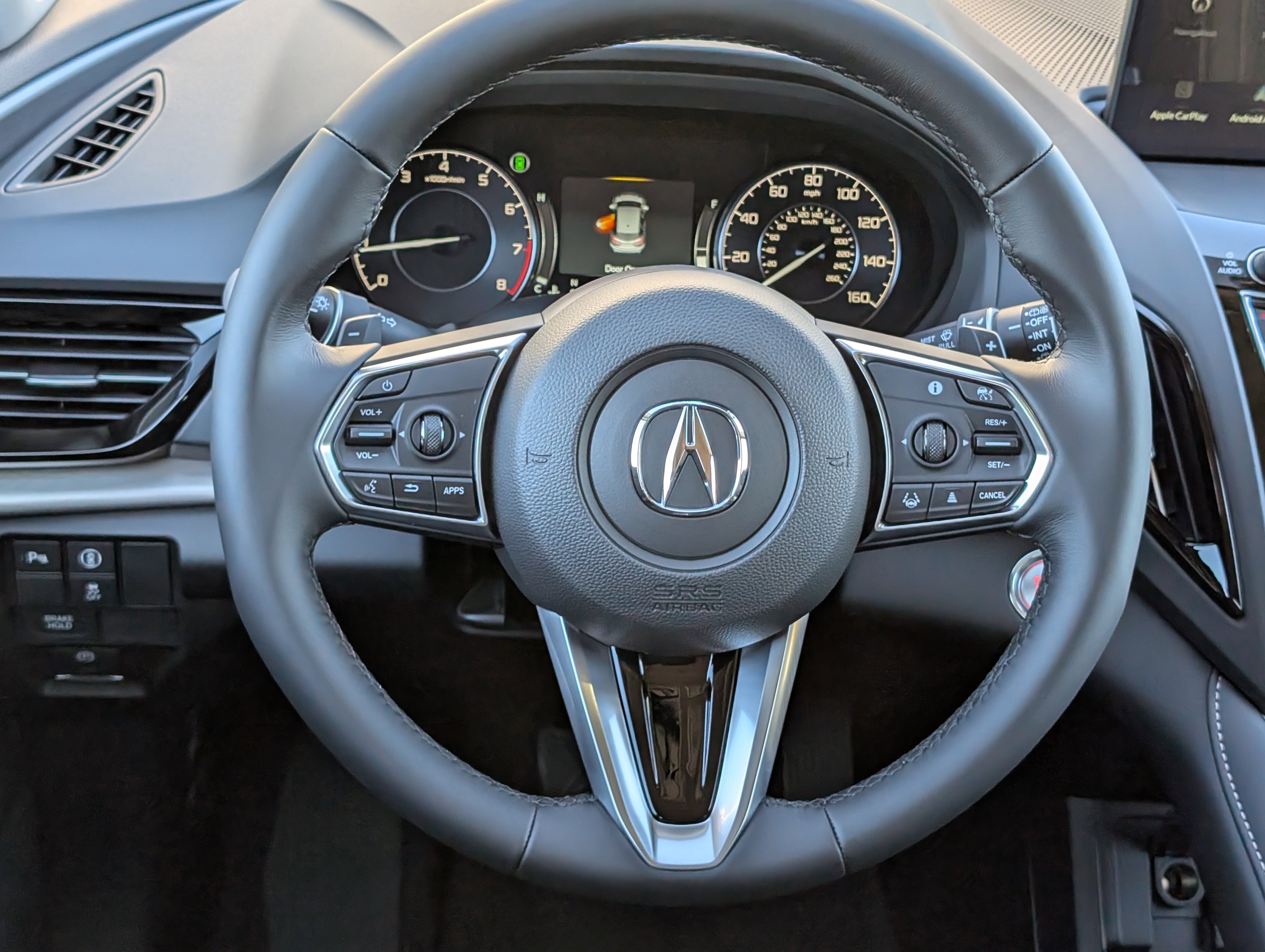 New 2026 Acura RDX SH-AWD w/ Technology Package image 9