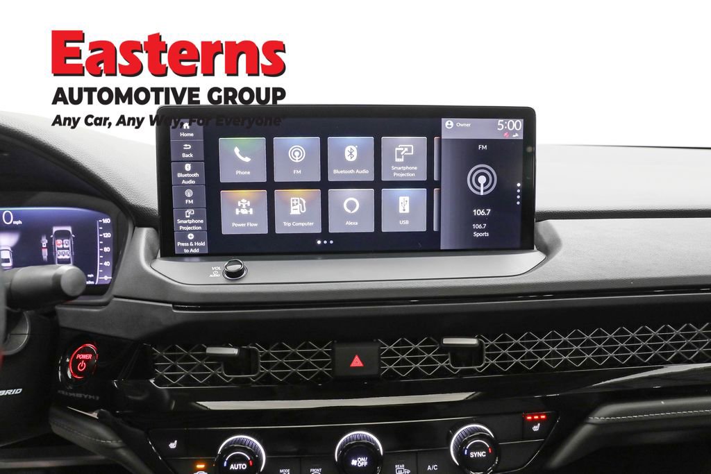 Used 2023 Honda Accord EX-L image 12