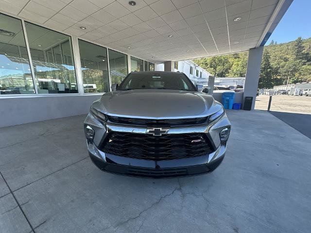 New 2025 Chevrolet Blazer RS w/ Driver Confidence II Package AWD/4WD image 37