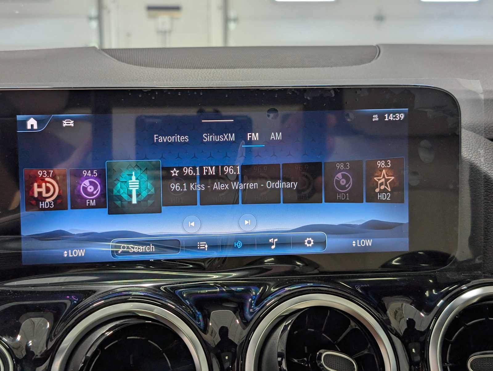 New 2026 Mercedes-Benz GLA 250 4MATIC image 23