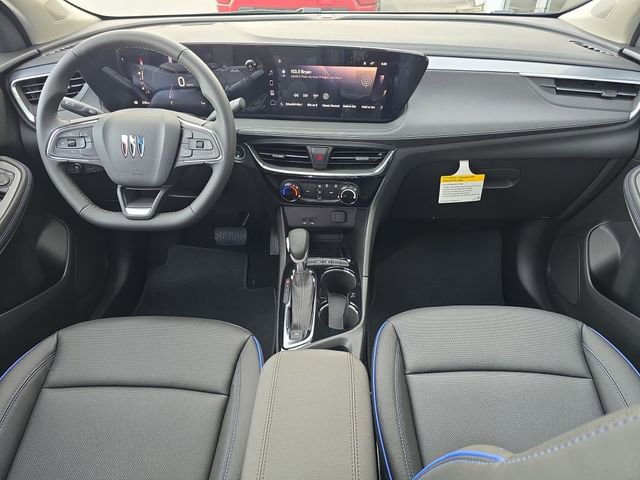 New 2026 Buick Encore GX Sport Touring w/ Advanced Technology Package image 11