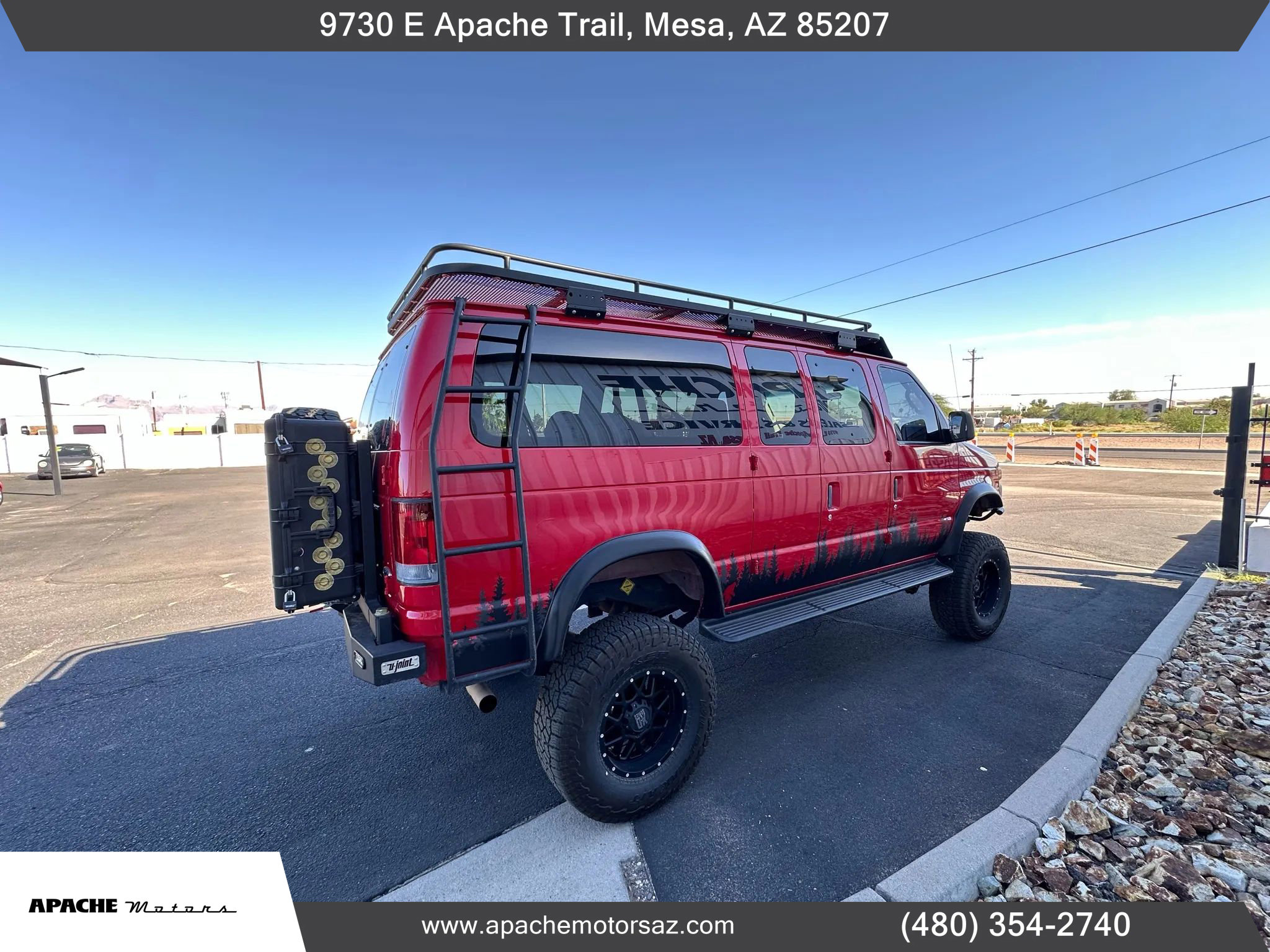 Used 2009 Ford E-350 and Econoline 350 XL image 7