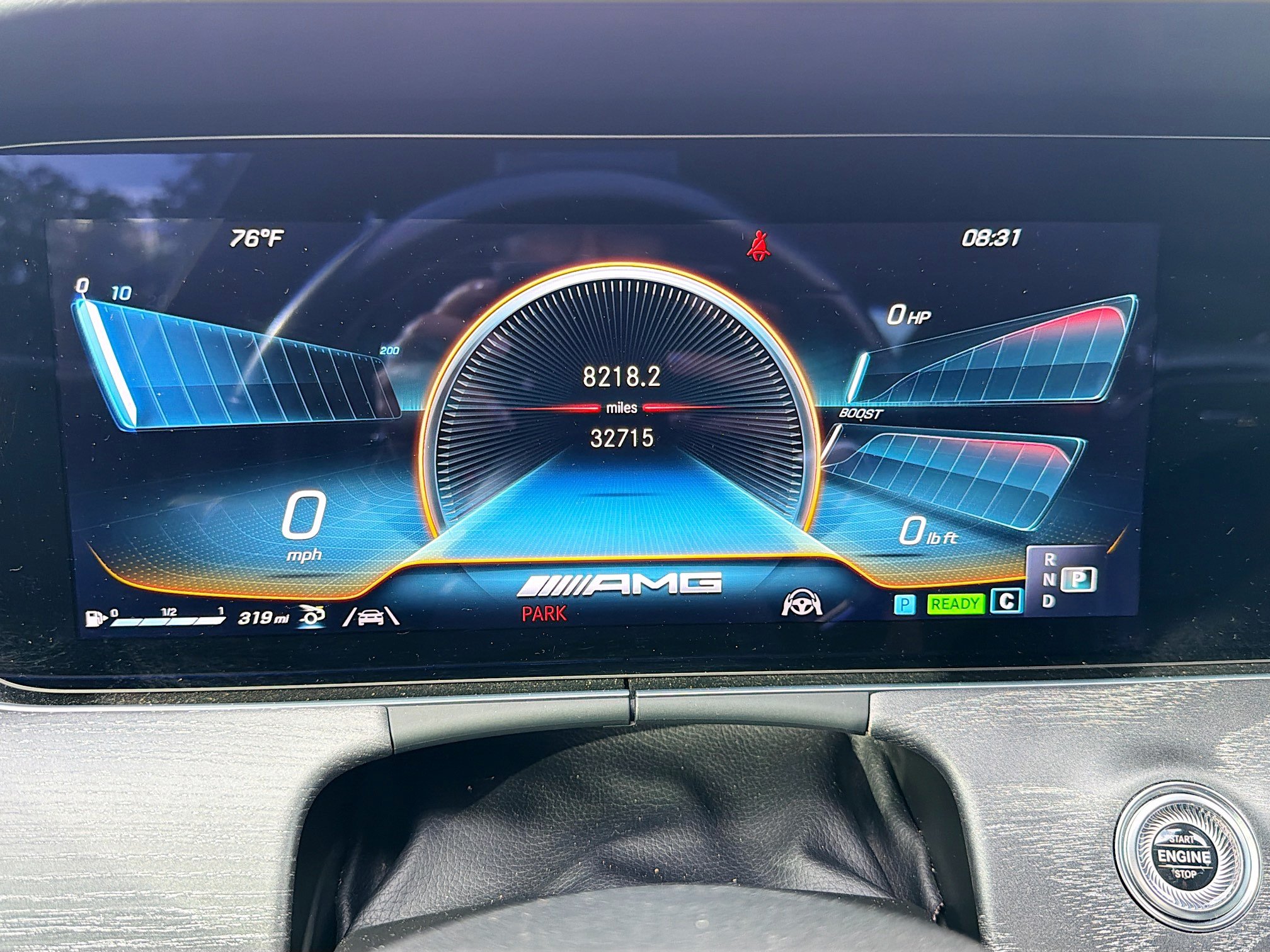 Used 2022 Mercedes-Benz AMG GT 53 image 41