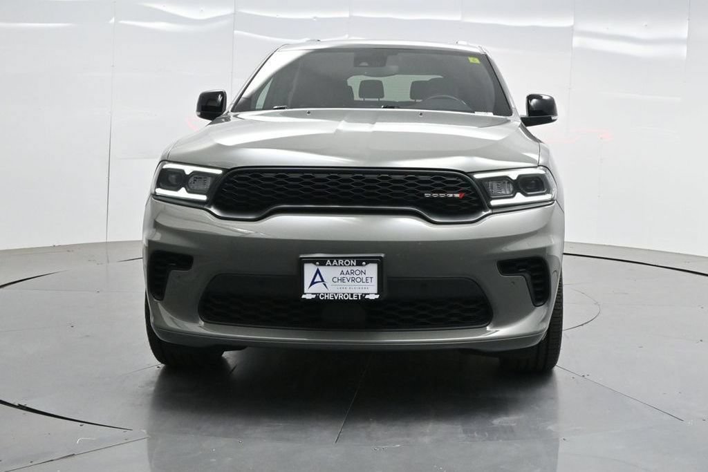 Used 2025 Dodge Durango GT AWD/4WD image 49