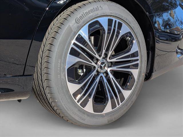 New 2026 Mercedes-Benz E 350 Sedan image 15