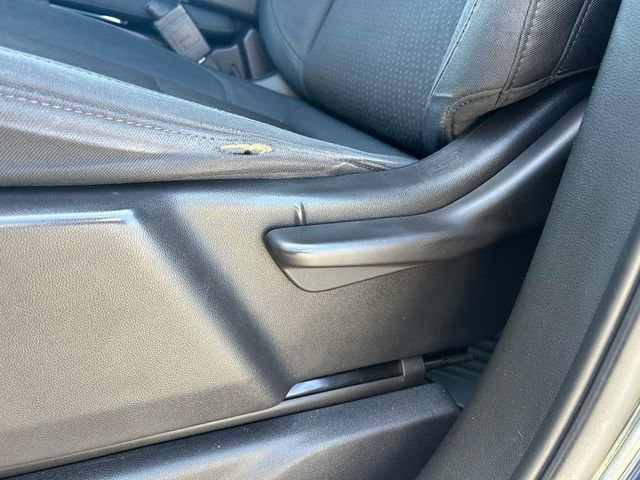 Used 2019 Chevrolet Silverado 1500 Custom Trail Boss w/ Custom Convenience Package AWD/4WD image 20