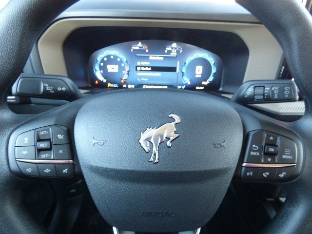 New 2025 Ford Bronco Sport Big Bend image 22