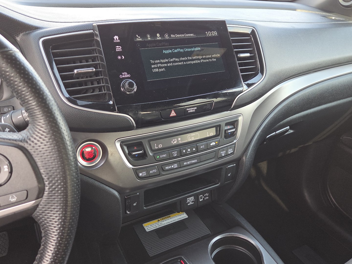 Used 2023 Honda Passport EX-L image 29
