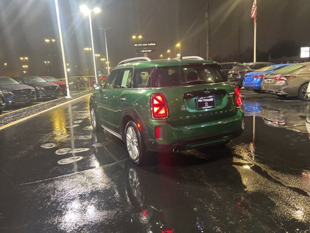 Used 2022 MINI Cooper Countryman image 11