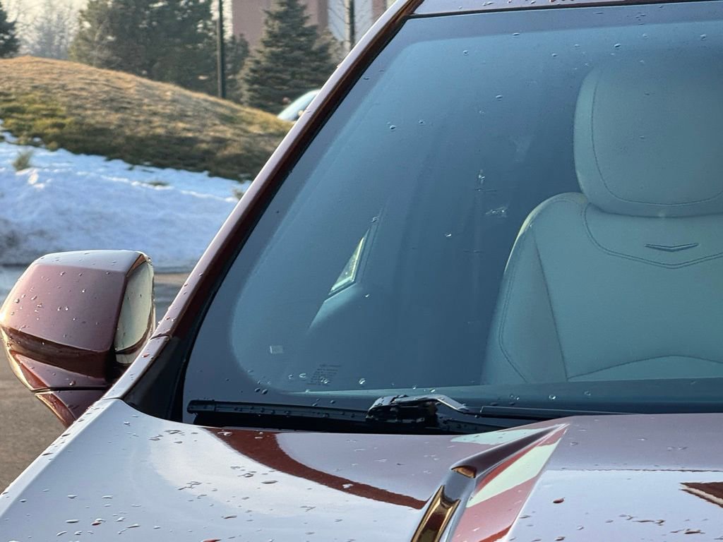 Used 2020 Cadillac XT4 Sport w/ Driver Awareness Package image 6