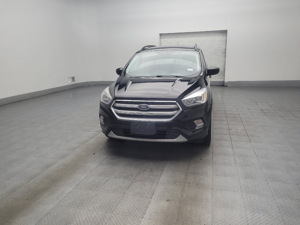 Used 2017 Ford Escape SE w/ Equipment Group 201A FWD image 15