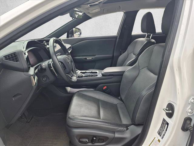 Used 2023 Lexus RZ 450e Premium w/ Technology Package AWD/4WD image 10