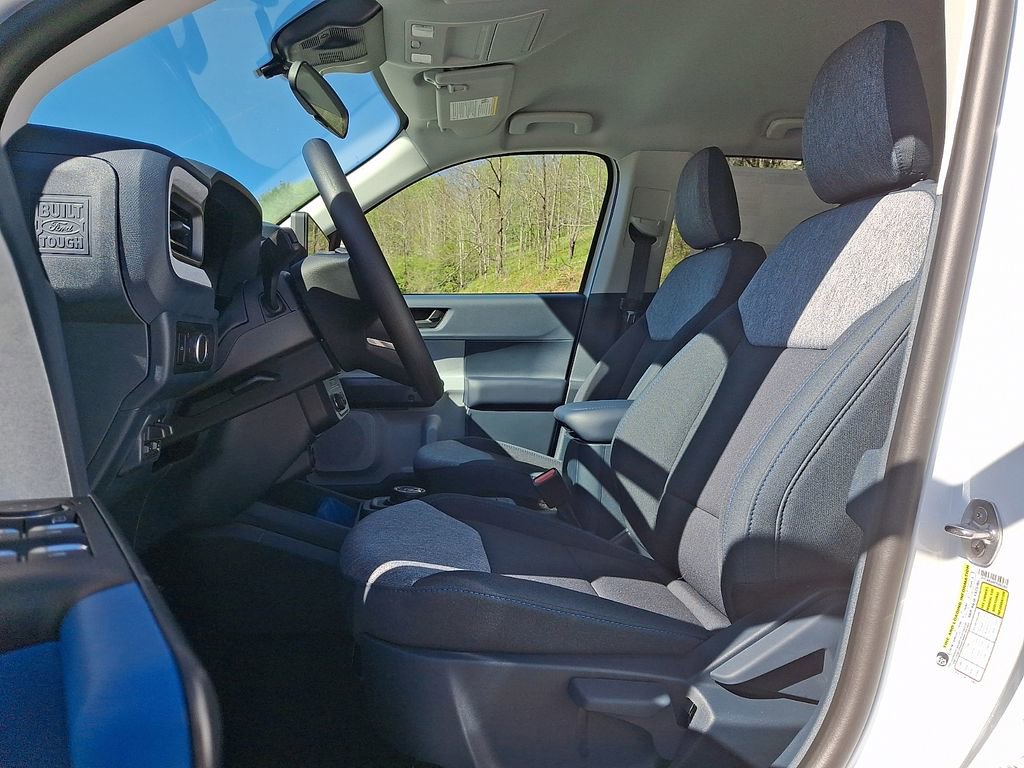 New 2026 Ford Maverick XLT AWD/4WD image 6