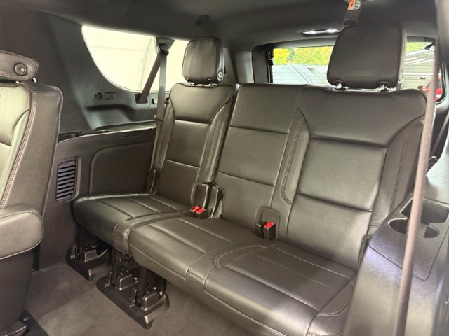 Used 2026 Chevrolet Suburban High Country w/ Sun And Tow Package AWD/4WD image 20