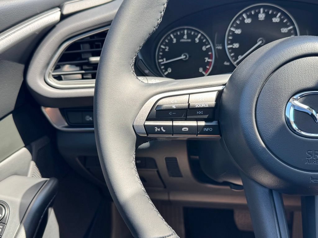 New 2026 MAZDA CX-30 AWD 2.5 S w/ Select Sport Pkg image 11