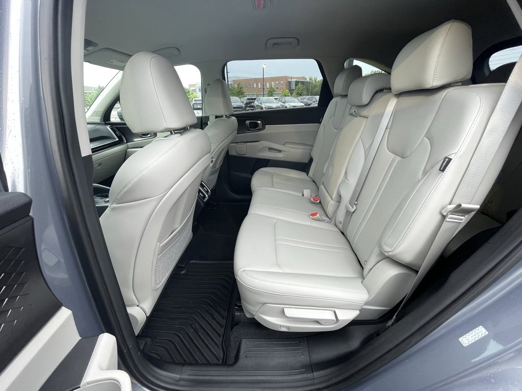 New 2025 Kia Sorento S image 27