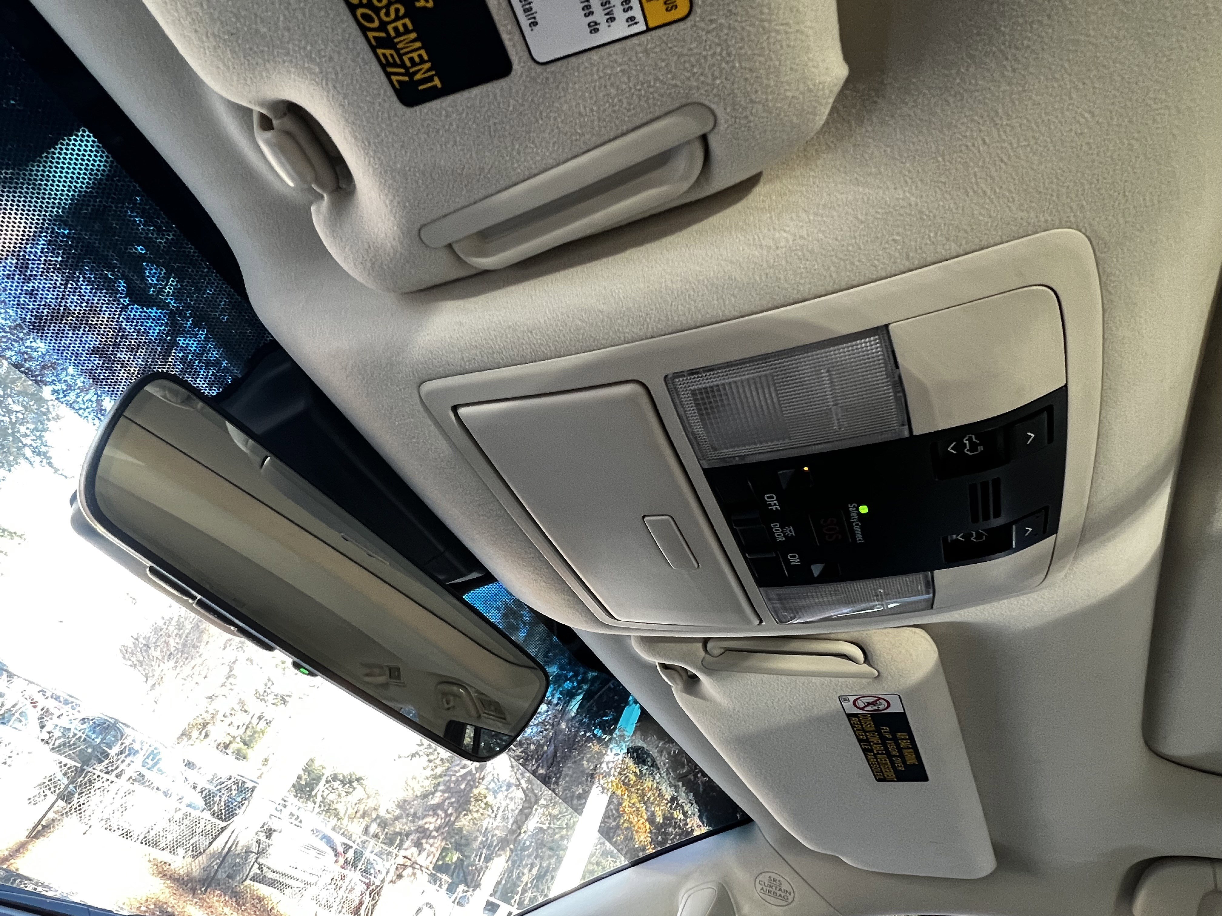 Used 2021 Lexus GX 460 Luxury image 29