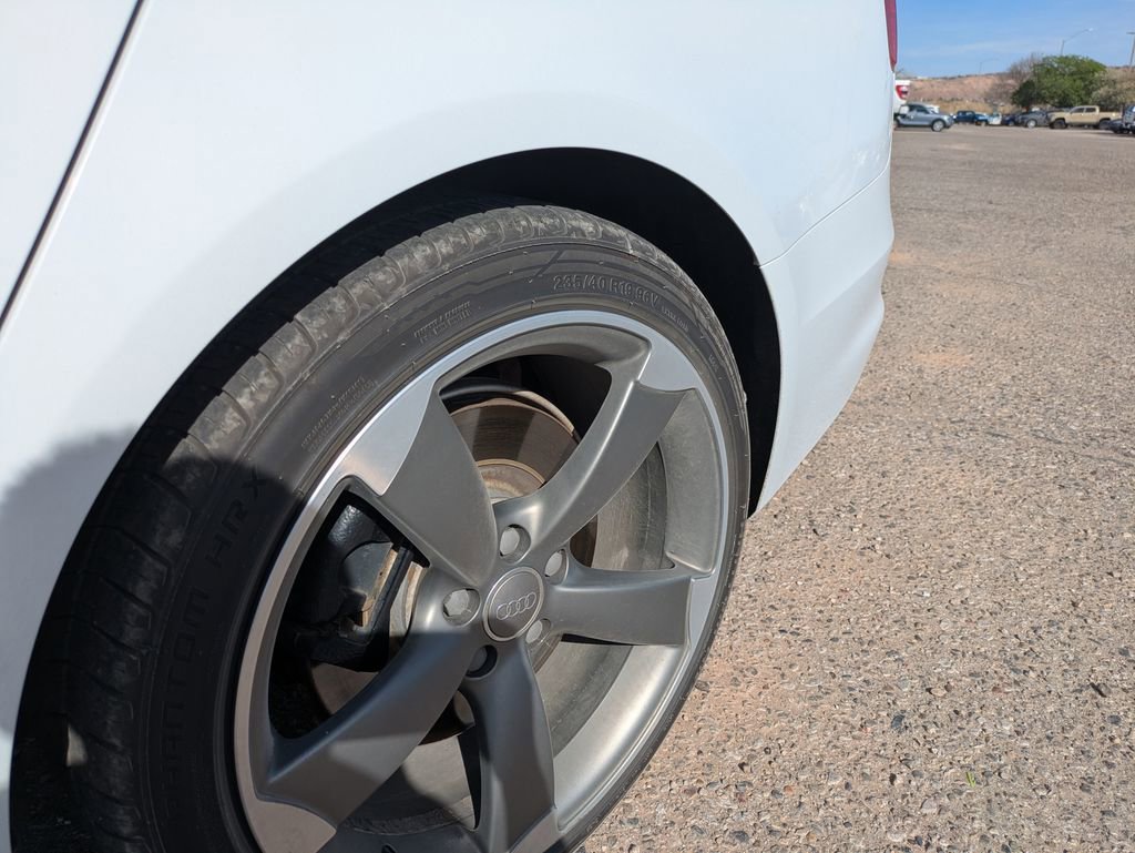 Used 2014 Audi S4 Premium Plus image 9