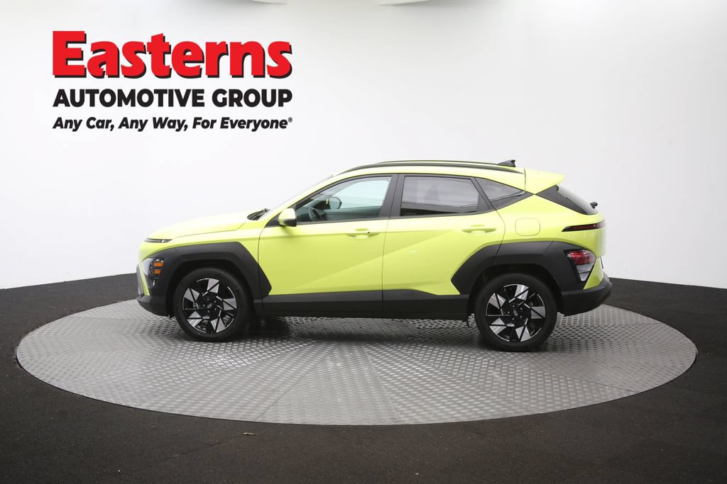 Used 2024 Hyundai Kona SEL FWD image 60