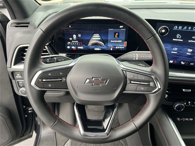 Used 2025 Chevrolet Tahoe RST image 11