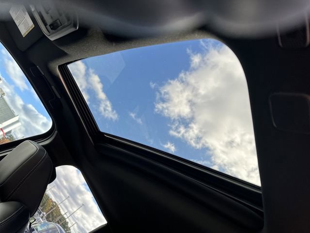 Certified 2025 Toyota Tacoma Limited image 22