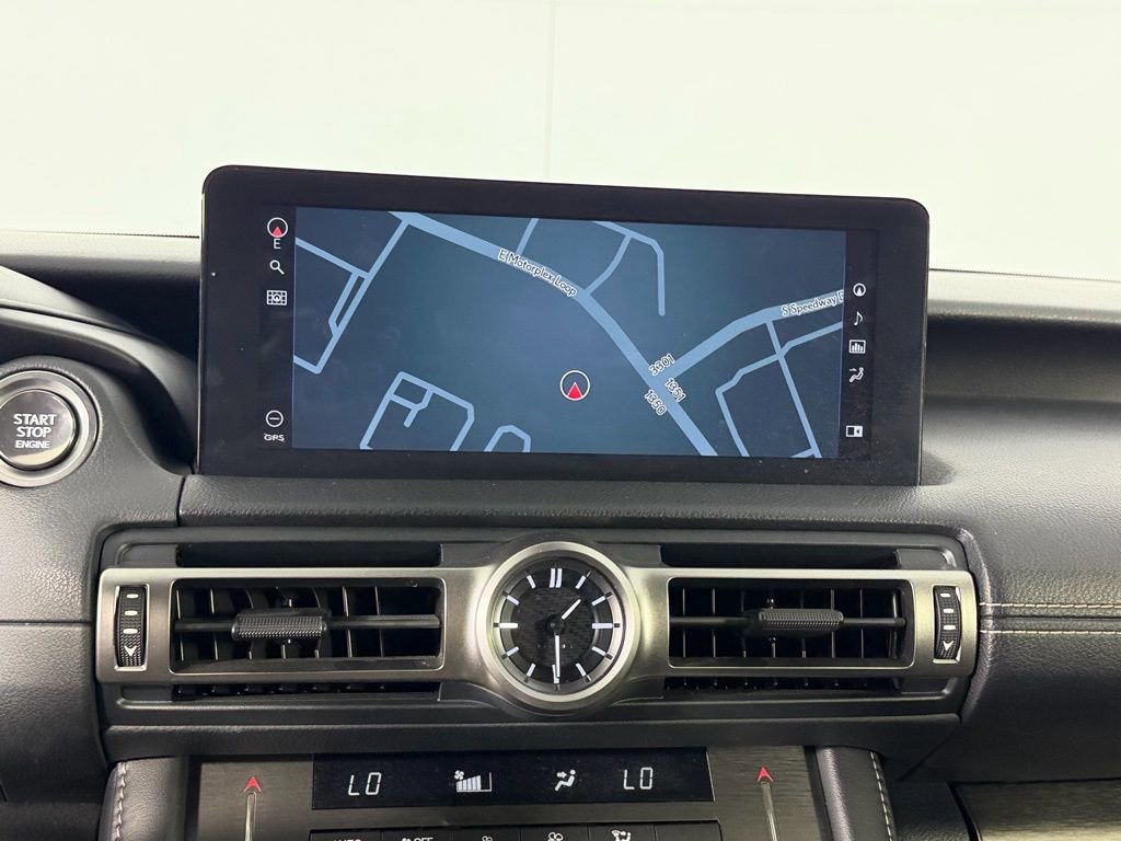 Used 2023 Lexus RC 350 F Sport image 16