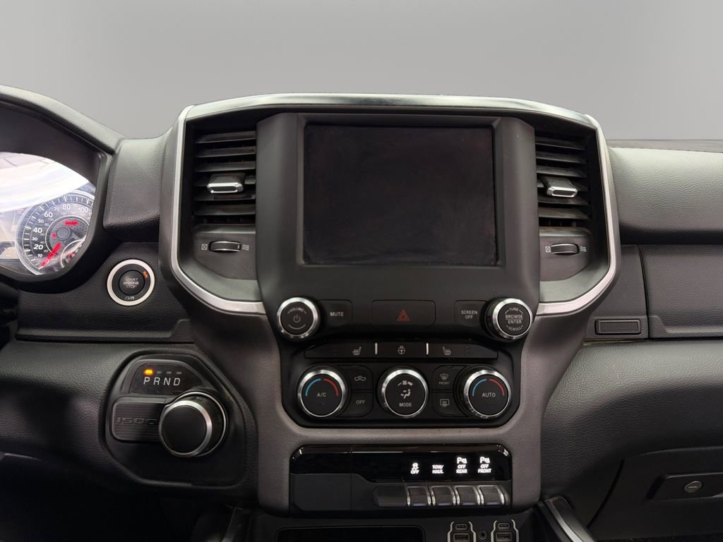 Used 2020 RAM 1500 Big Horn RWD image 21