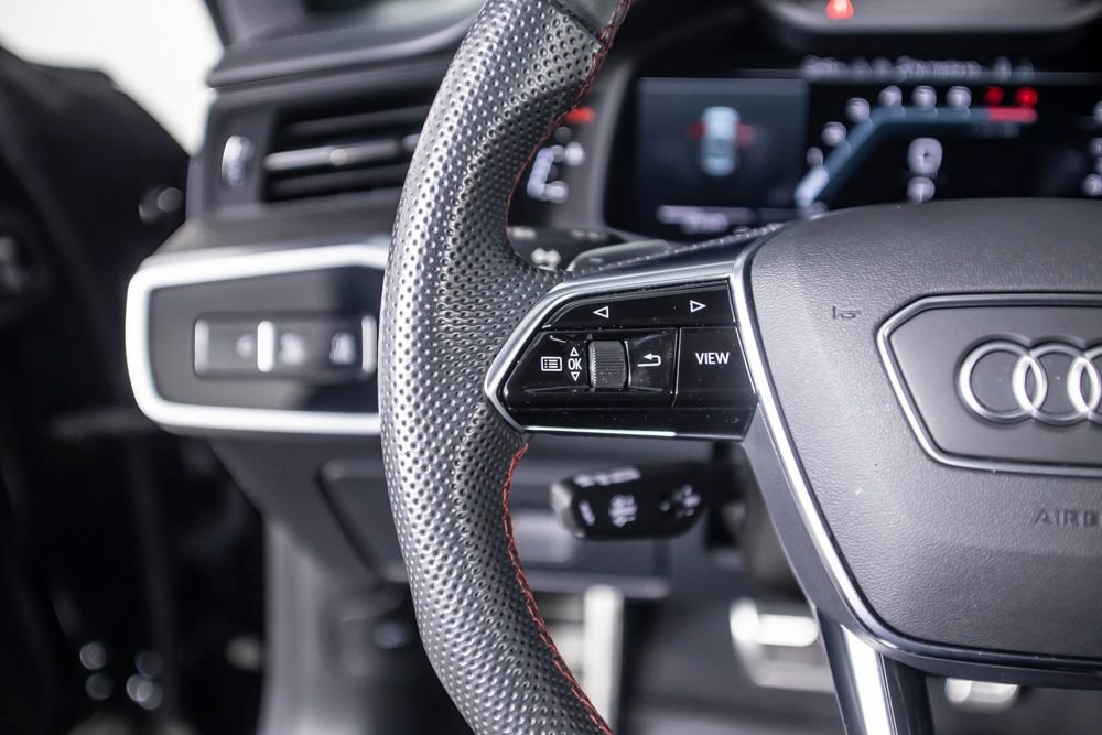 Used 2024 Audi S7 Premium Plus AWD/4WD image 35