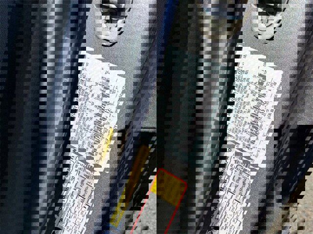 New 2025 Ford Mustang Coupe w/ Wheel & Stripe Package image 14