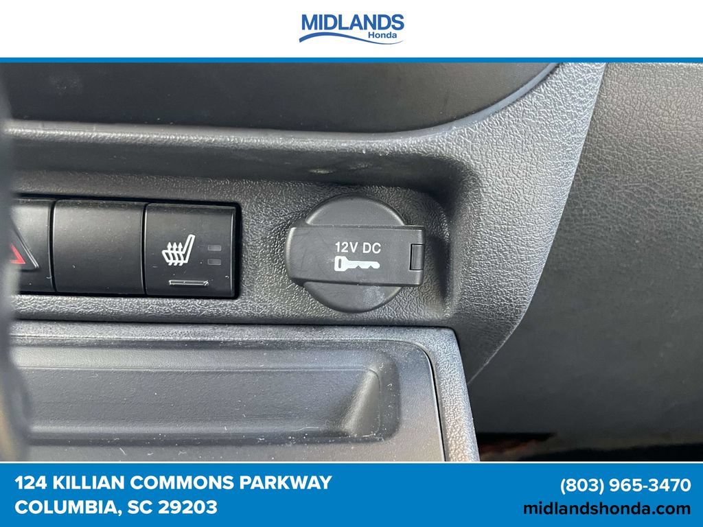 Used 2011 Jeep Compass Latitude w/ Sun/Sound Group AWD/4WD image 26